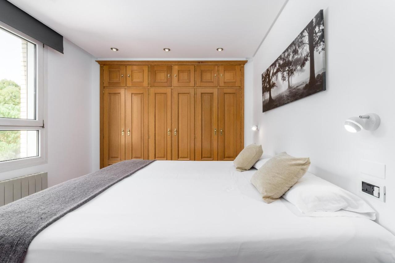 Apartament Always Easy - Pio Baroja San Sebastián Zewnętrze zdjęcie