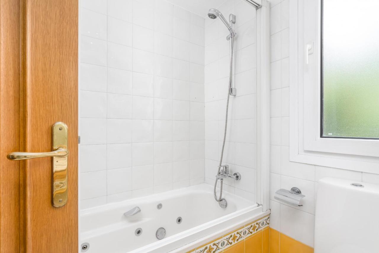 Apartament Always Easy - Pio Baroja San Sebastián Zewnętrze zdjęcie