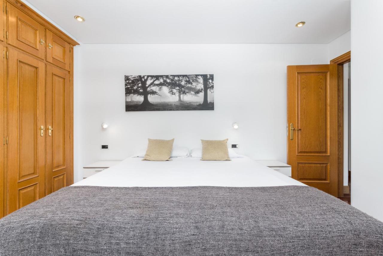 Apartament Always Easy - Pio Baroja San Sebastián Zewnętrze zdjęcie