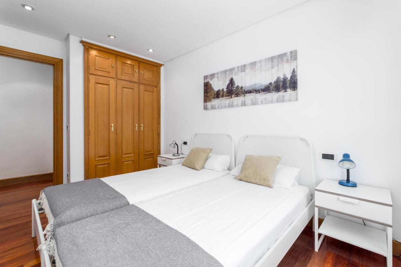 Apartament Always Easy - Pio Baroja San Sebastián Zewnętrze zdjęcie