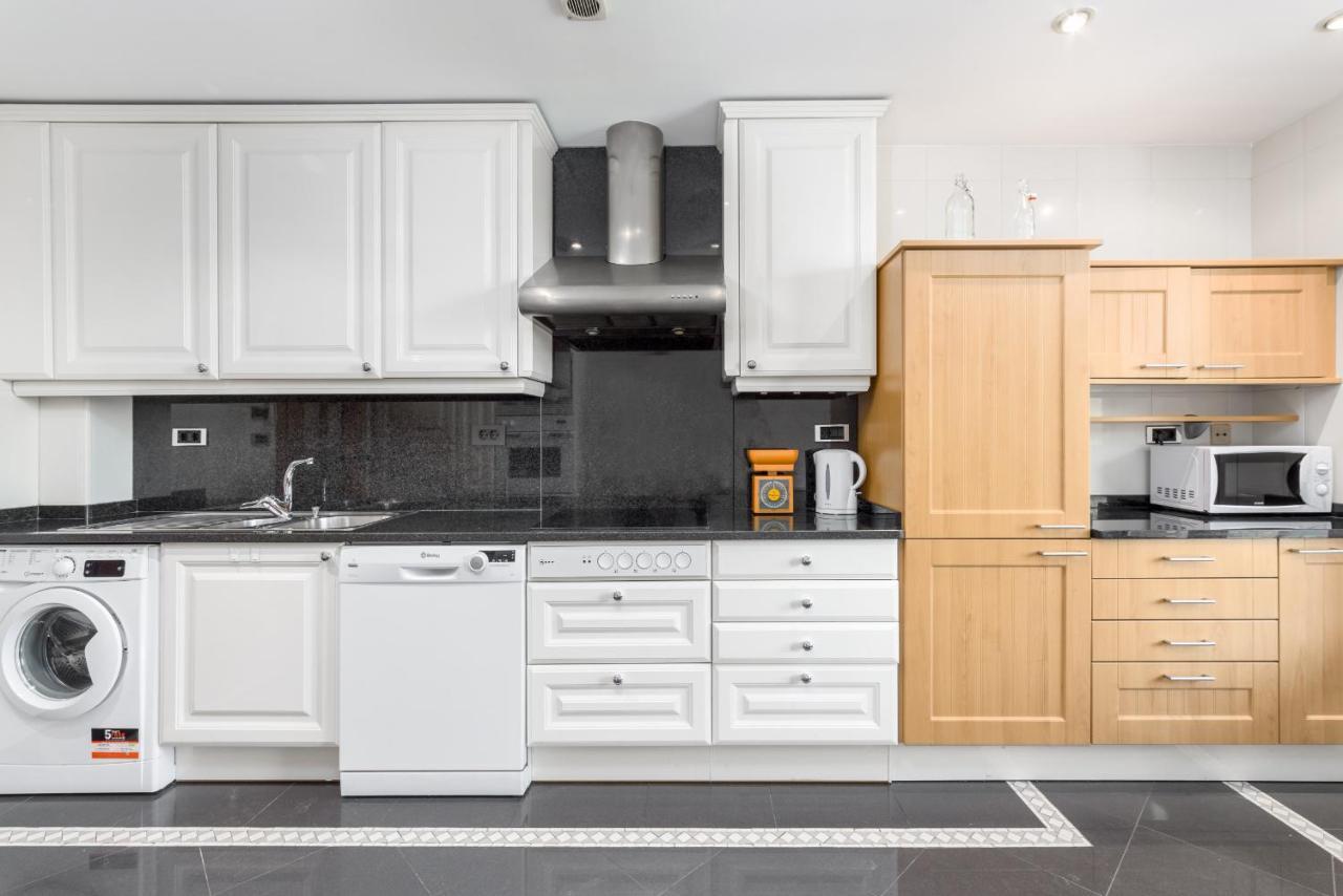 Apartament Always Easy - Pio Baroja San Sebastián Zewnętrze zdjęcie