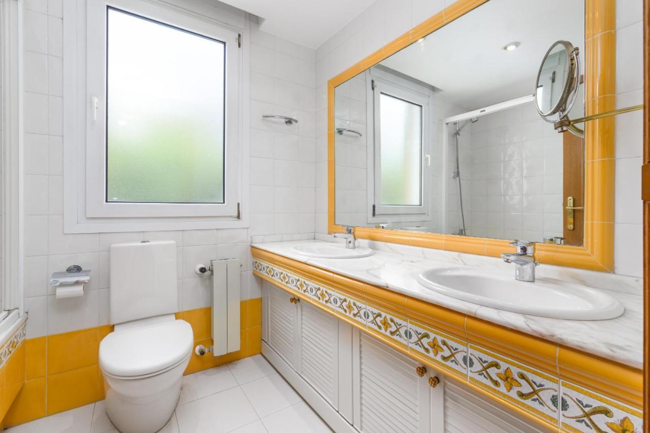 Apartament Always Easy - Pio Baroja San Sebastián Zewnętrze zdjęcie